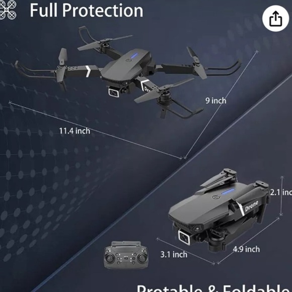 Drone - Picture 1 of 3